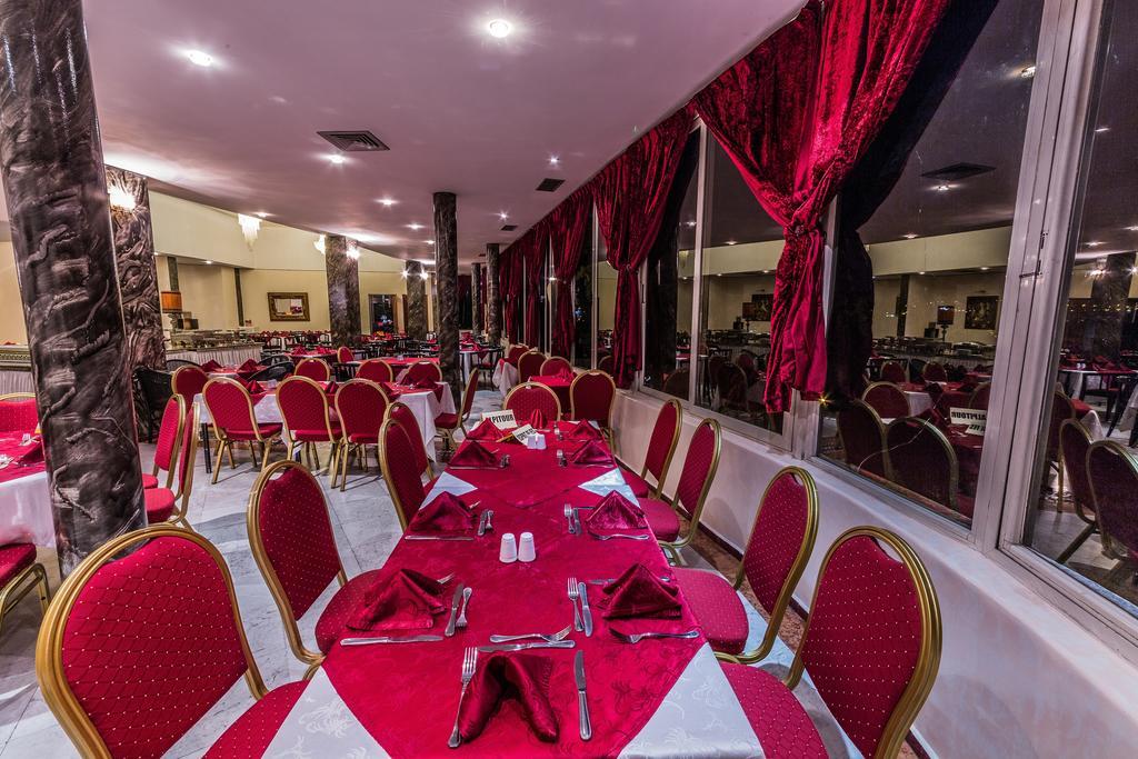 Menzeh Zalagh City Center Fès Exteriér fotografie